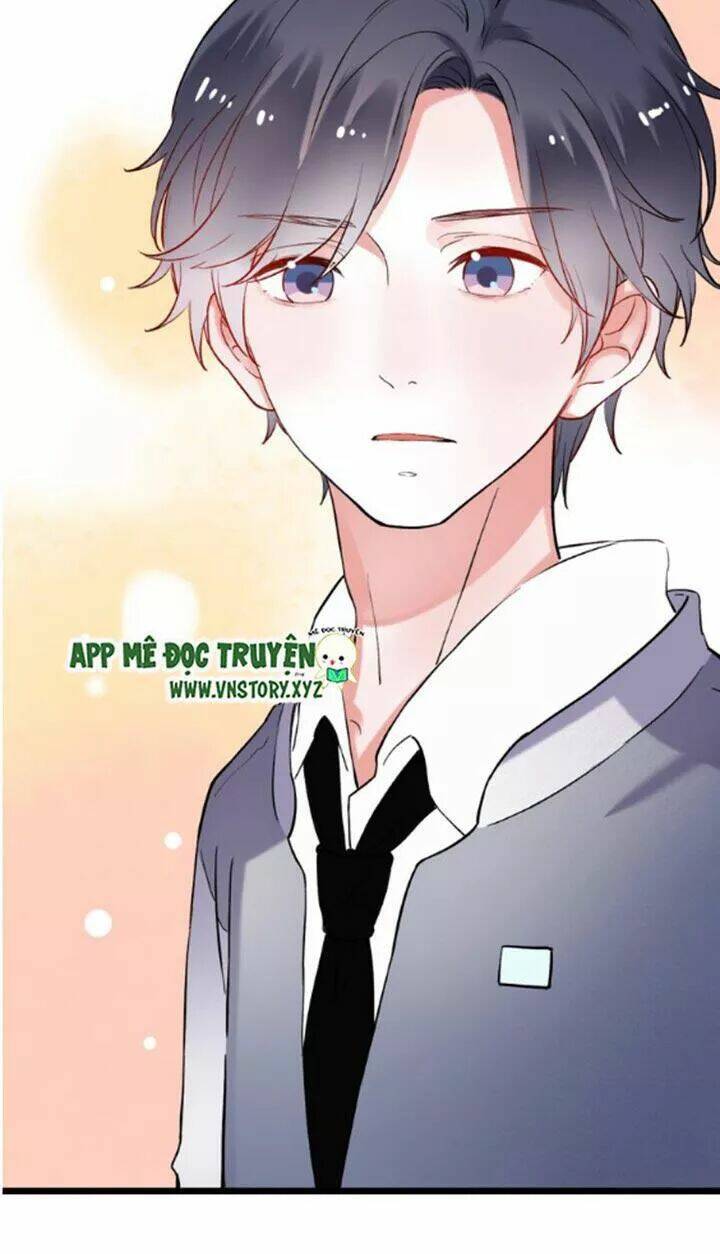 Trạch Thượng Tịch Mịch Huỳnh Hỏa: Chapter 21