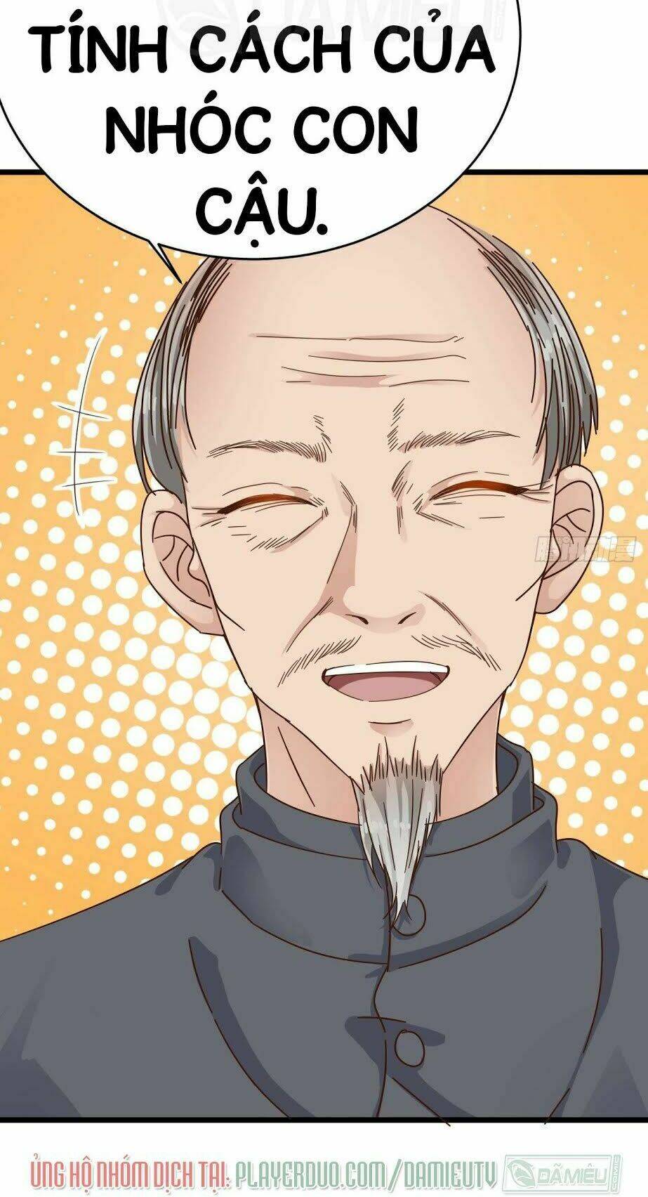 Địa Phủ Khai Phá Thương: Chapter 26