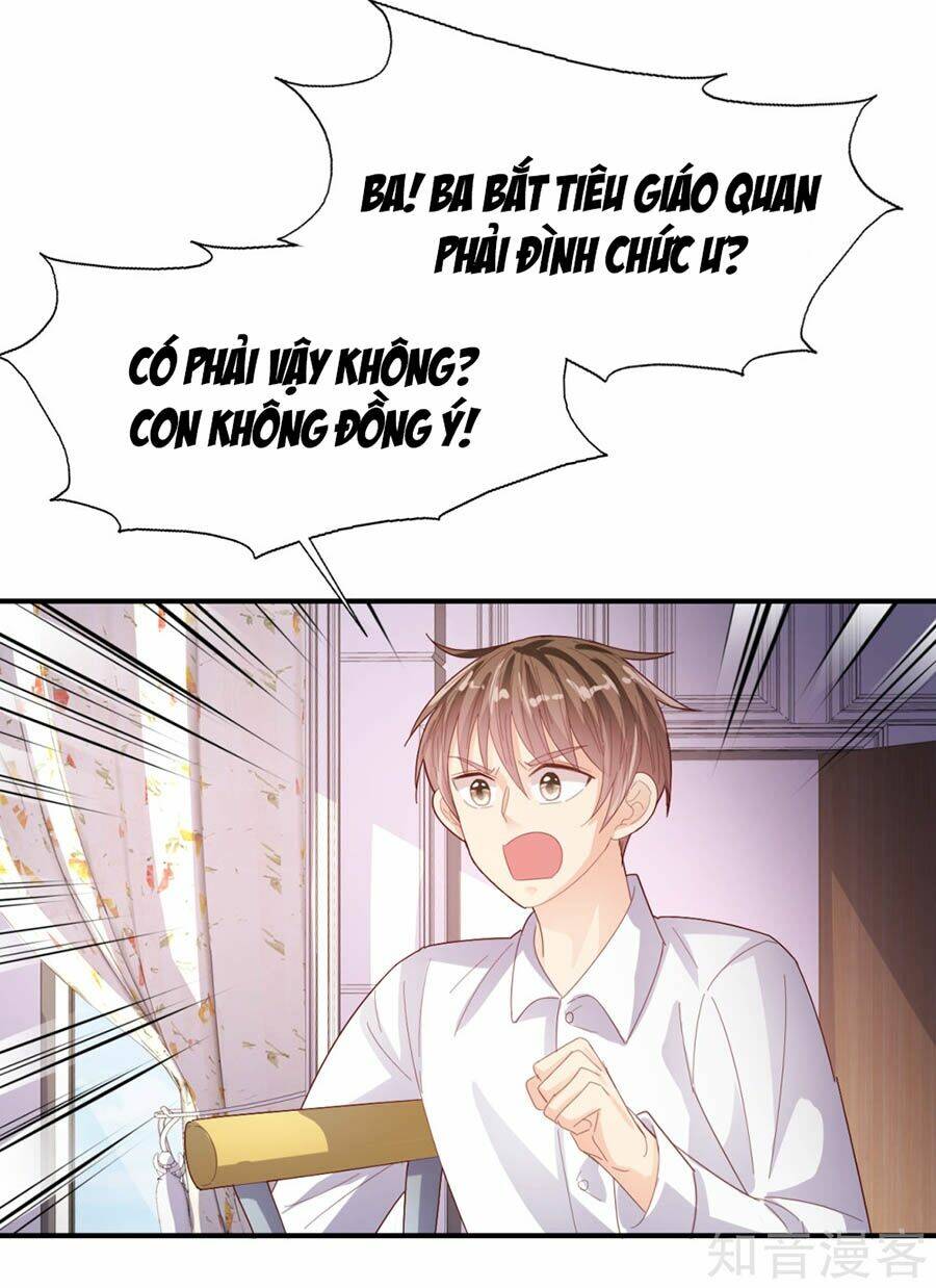 Sau Này Vẫn Cứ Thích Anh: Chapter 78
