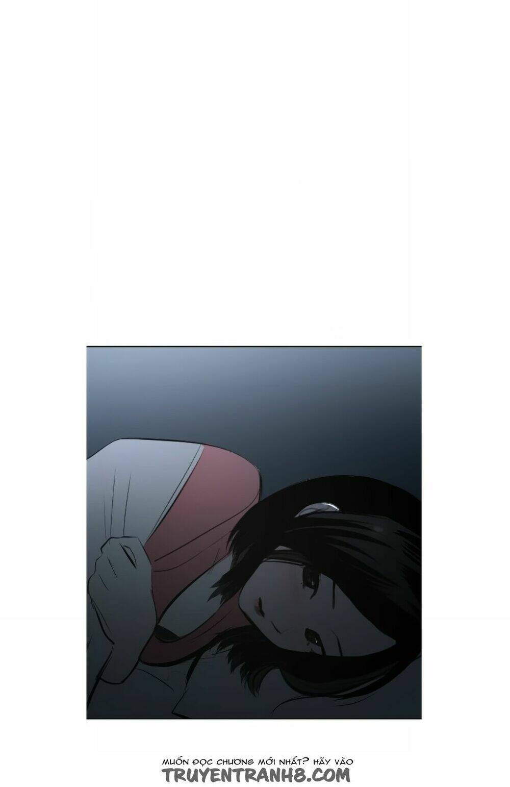 Transparent Cohabitation: Chapter 34