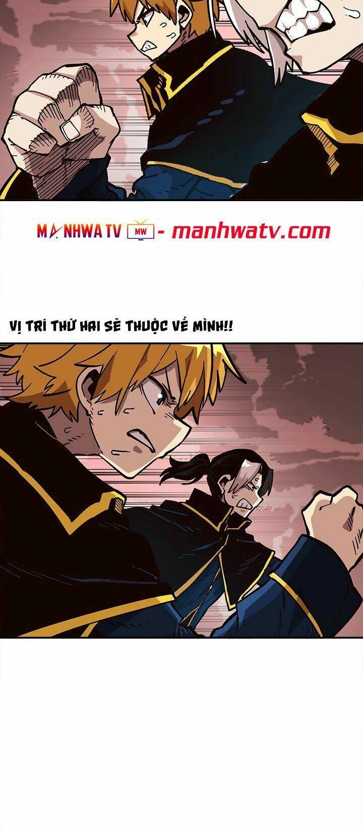 Nô Lệ Nghịch Thiên: Chapter 23