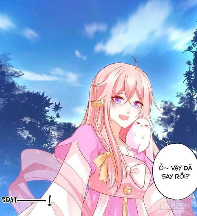 Hồ Tiên Hung Bạo: Chapter 98