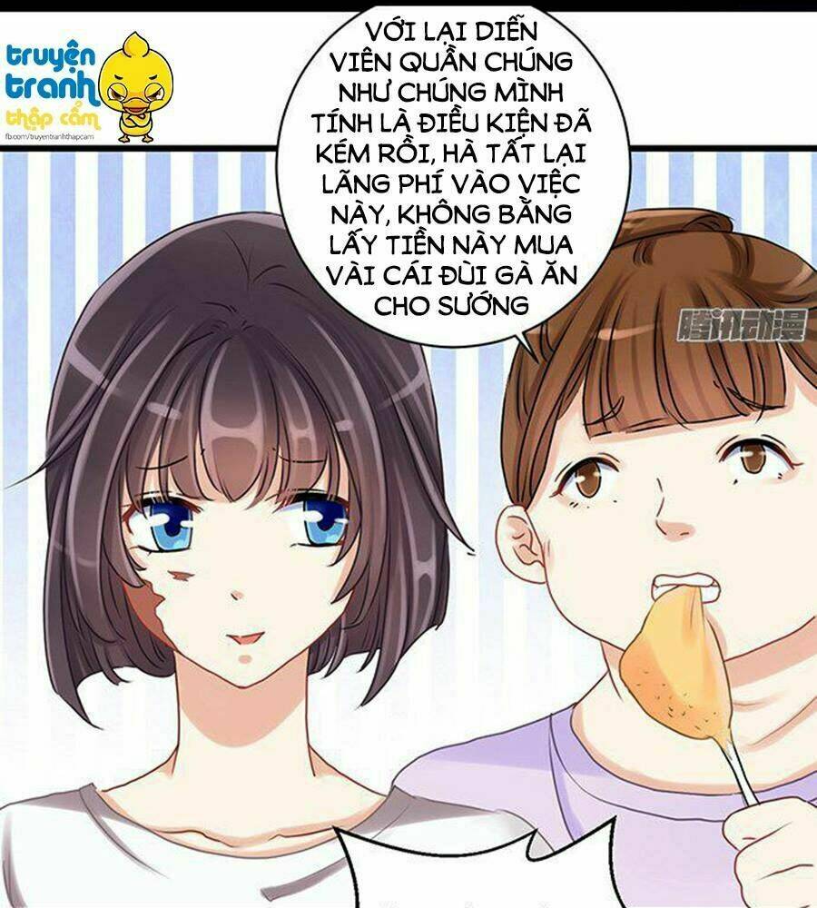 Trọng Sinh Để Ngủ Với Ảnh Đế: Chapter 24