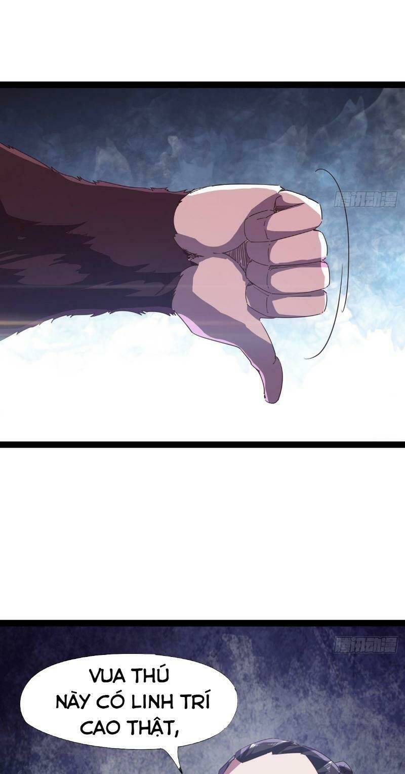 Kiếm Đồ: Chapter 36