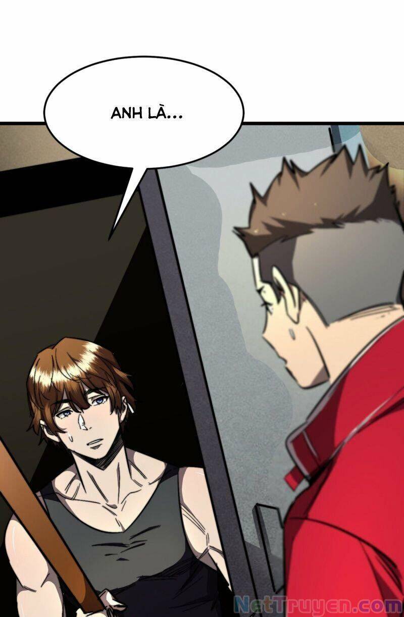 Ta Ở Tận Thế Nhặt Thuộc Tính: Chapter 17