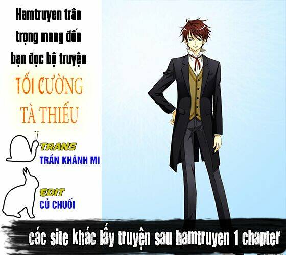 Tối Cường Tà Thiếu: Chapter 94