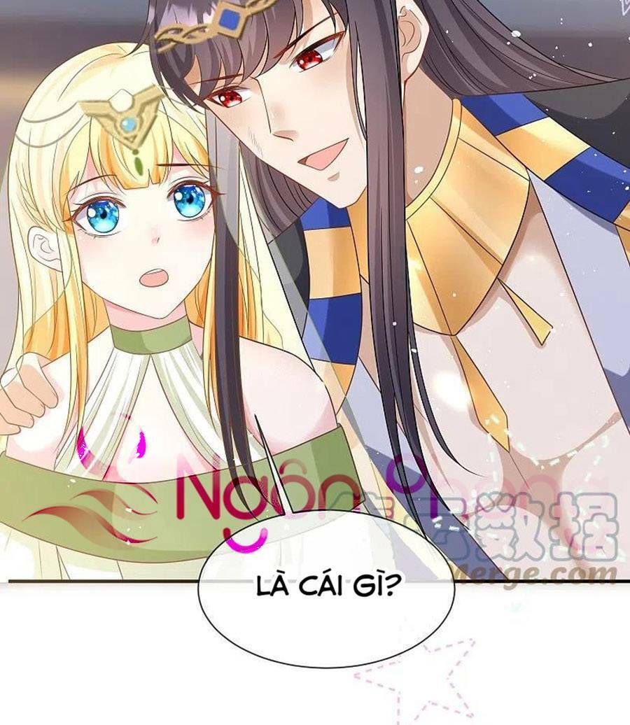 Sủng Hậu Của Vương: Chapter 170