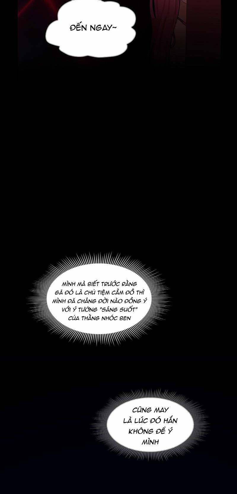 Nửa Đêm Ở Poppy Land: Chapter 61