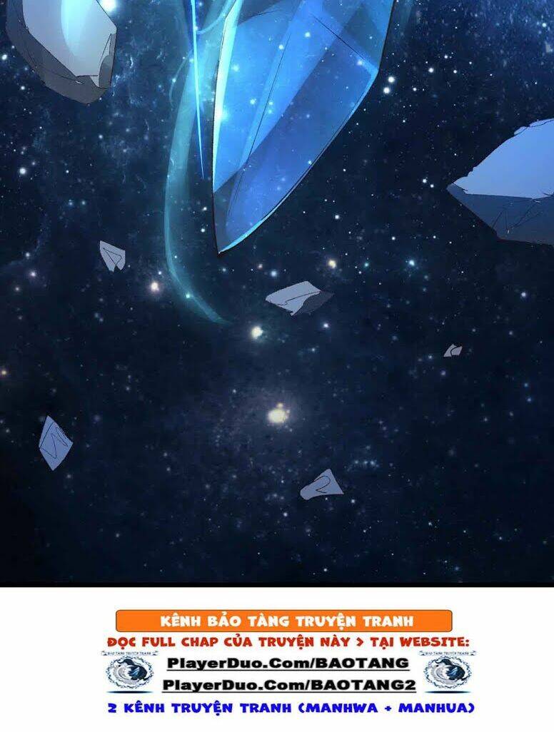 Ta Thành Thần Một Mình: Chapter 31