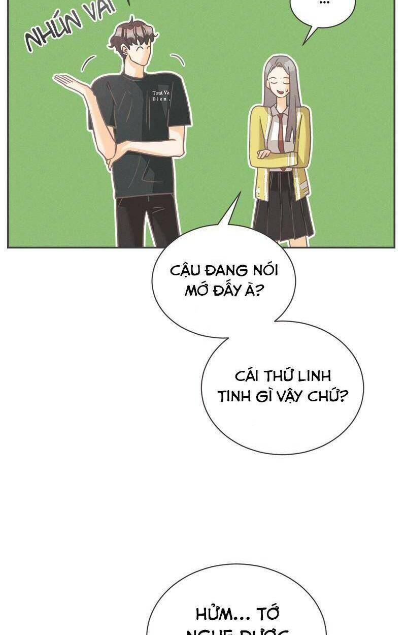 Giấc Mộng Đêm Hè: Chapter 6