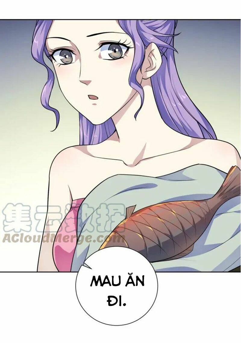 Nghịch Thiên Đại Thần: Chapter 62.5