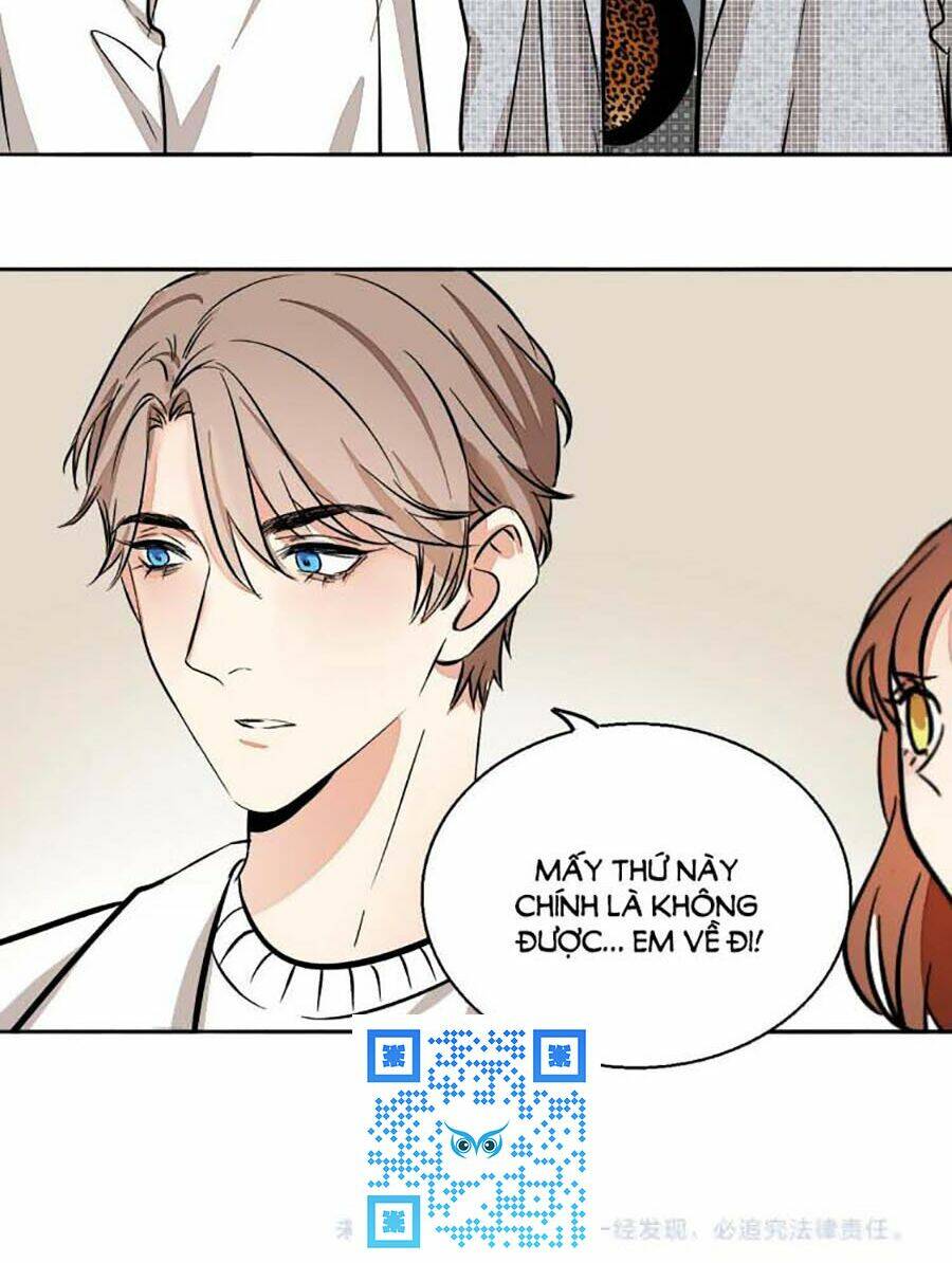 Mùi Hương Lãng Mạn: Chapter 87