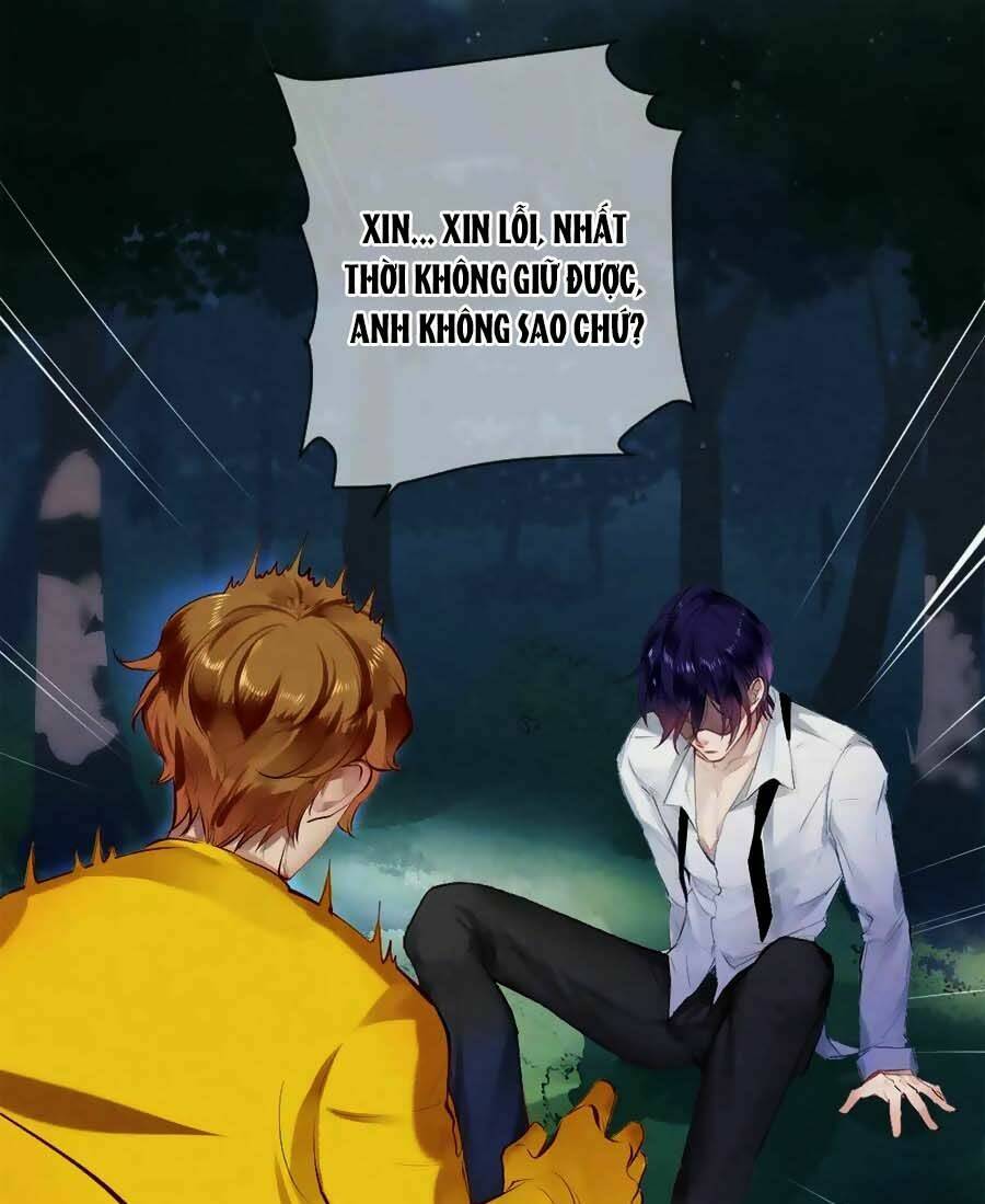 Chung Cư Của Các Ảnh Đế: Chapter 46