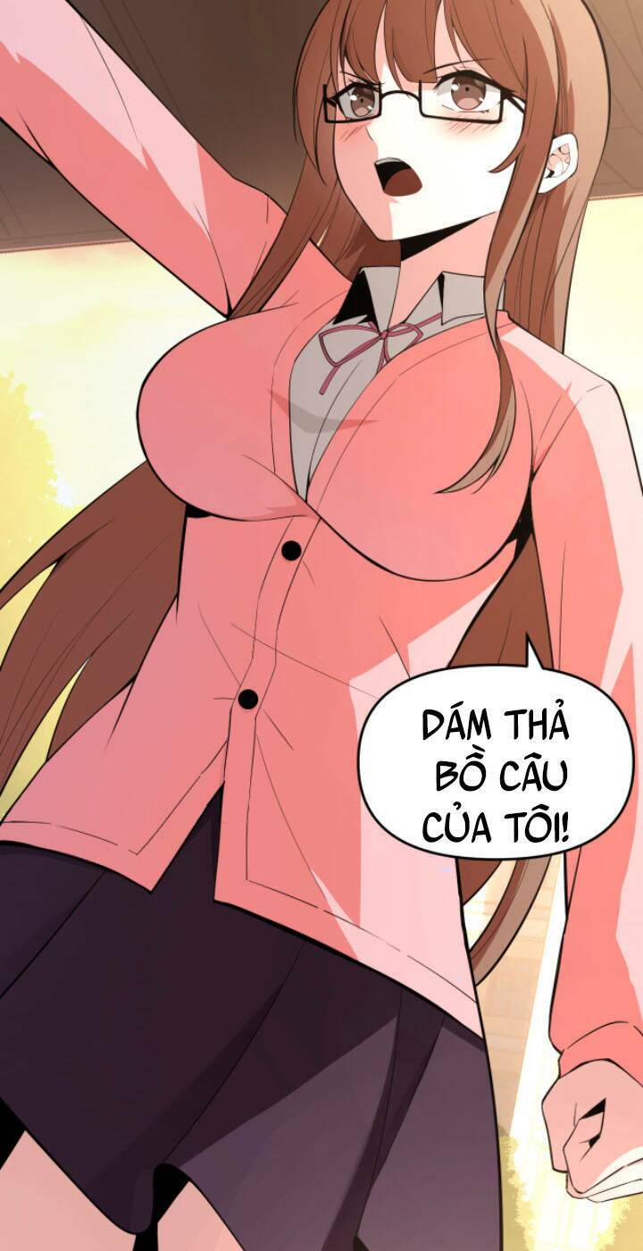Lão Bà Ta Là Minh Chủ Võ Lâm: Chapter 13