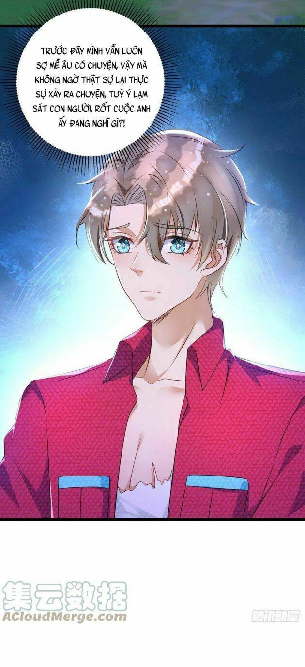 Thú Thụ Bất Thân: Chapter 60