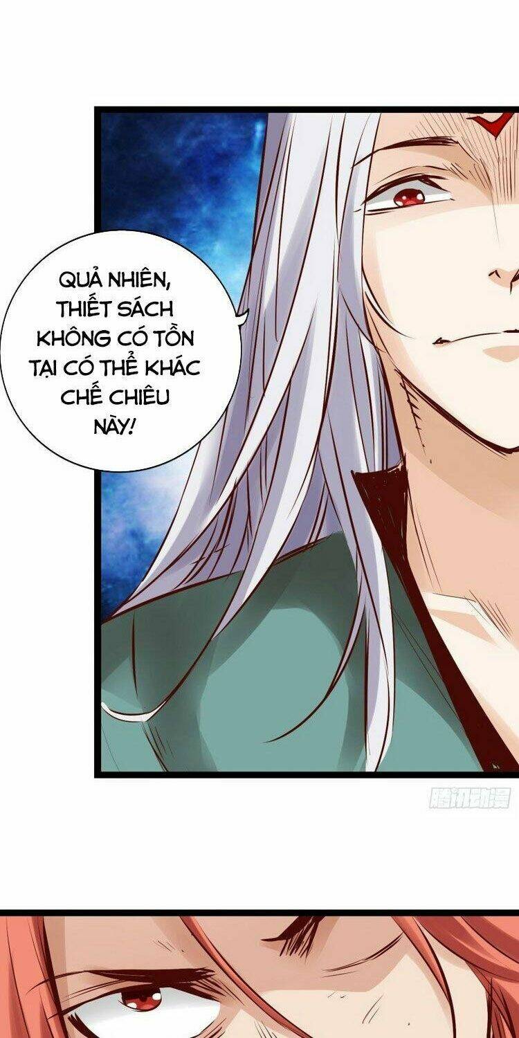 Thông Thiên Chi Lộ: Chapter 61