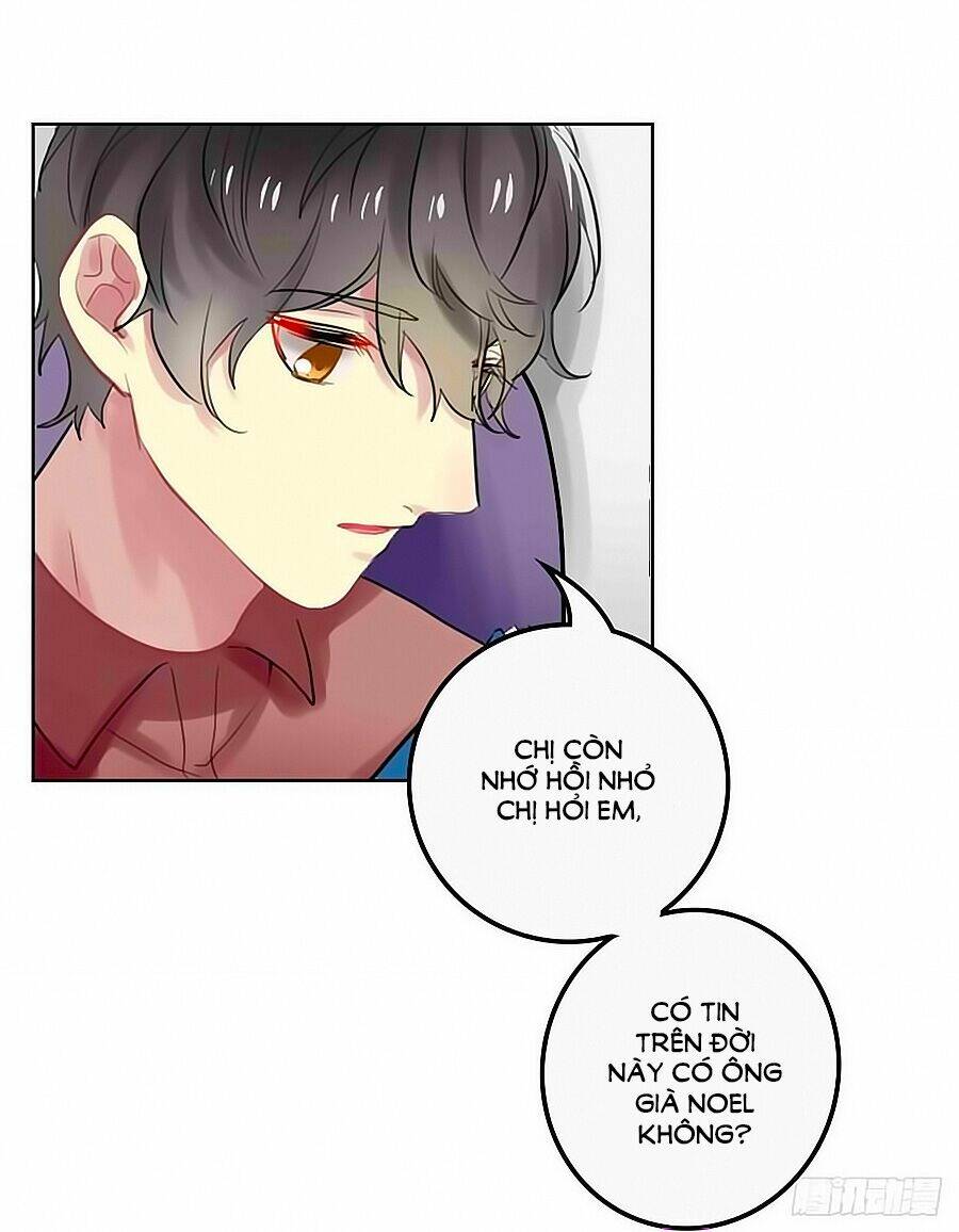 Một Giây Sau Bắt Đầu: Chapter 24