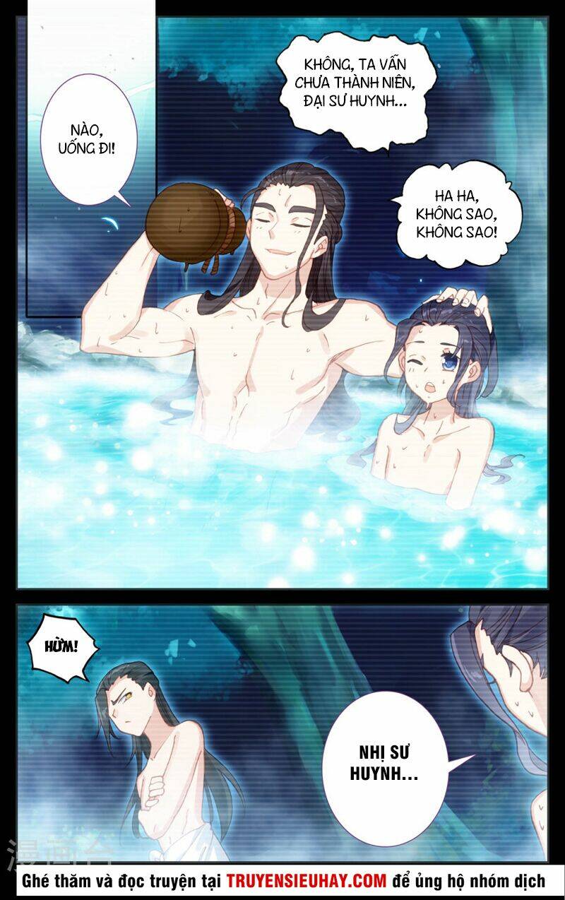 Vô Thượng Thần Vương: Chapter 62