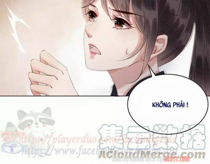 Trọng Sinh Bá Sủng Nhiếp Chính Vương Quá Mạnh Mẽ: Chapter 103