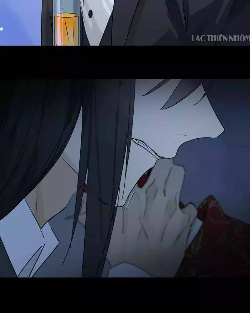 Vợ Yêu Của Ác Ma: Chapter 48