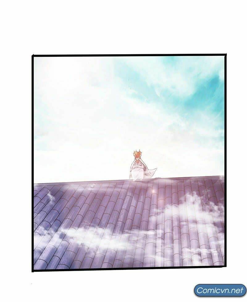 Thái Cổ Cuồng Ma: Chapter 22