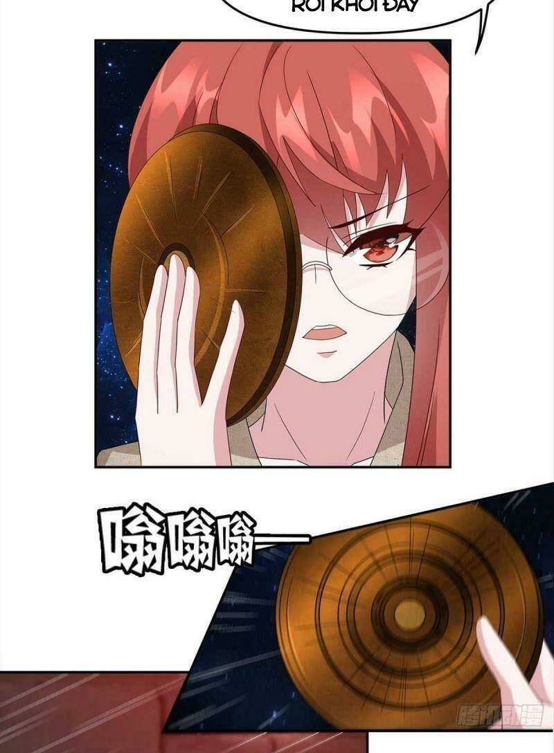 Xâm Lược Vạn Giới: Chapter 59