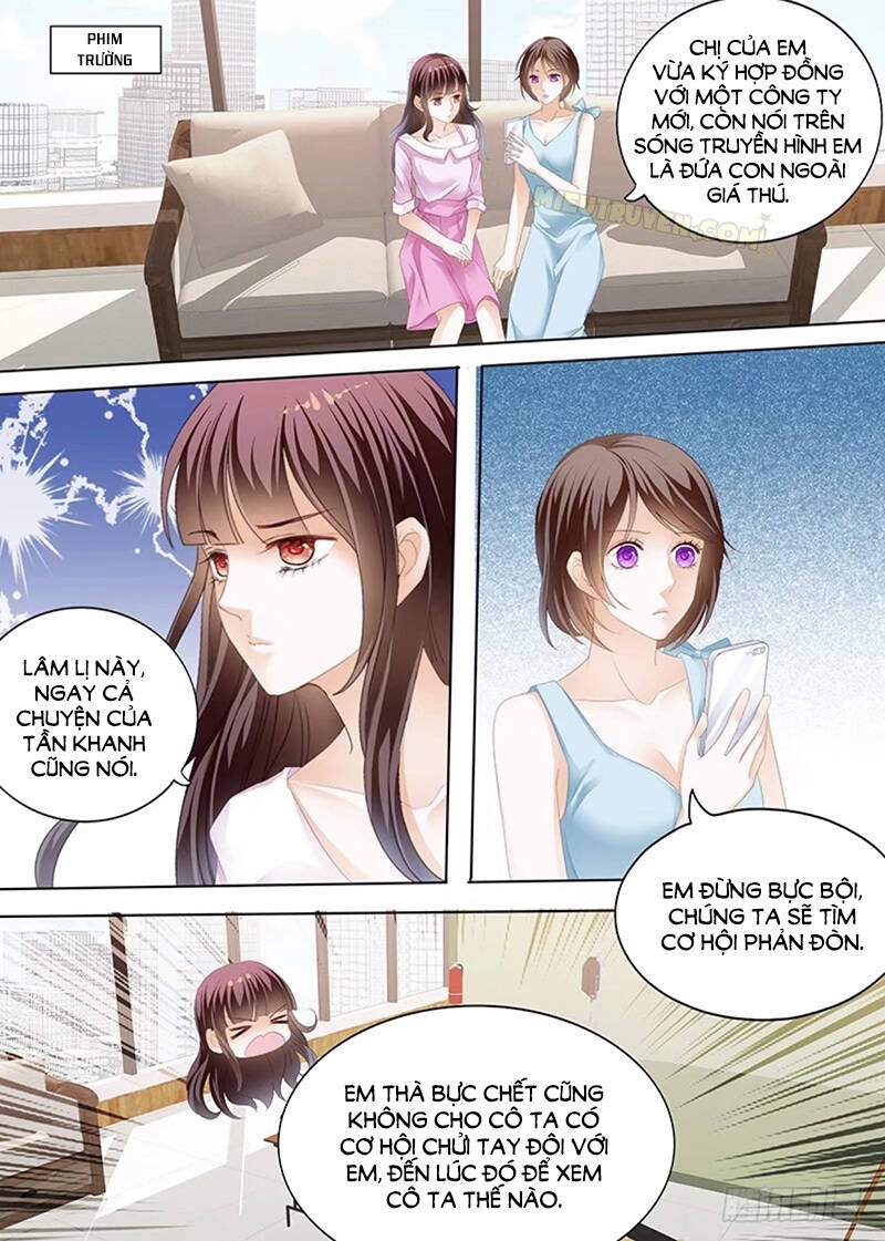 Thiểm Hôn Kiều Thê: Chapter 185