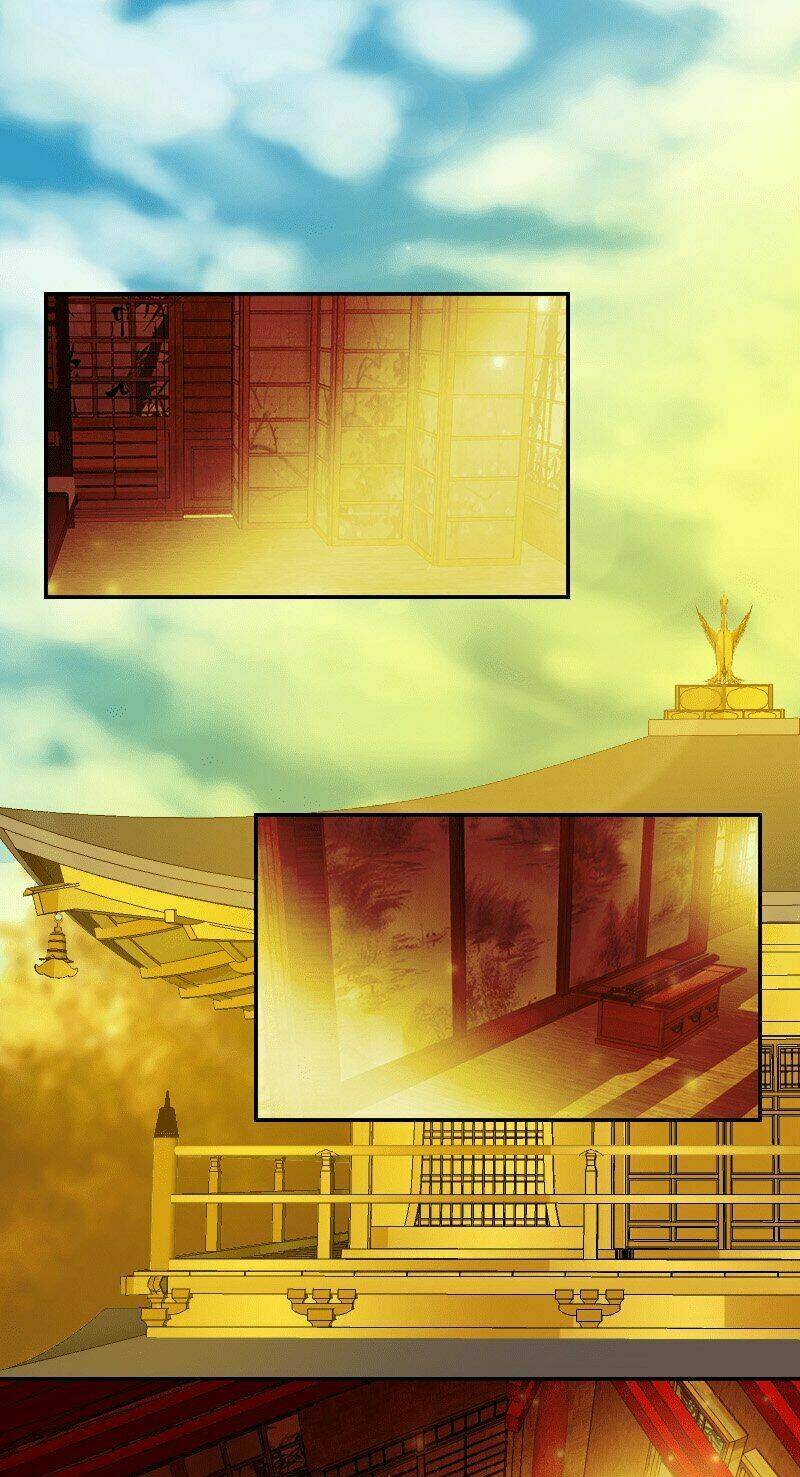 Huyết Đế Bạo Chúa: Chapter 35