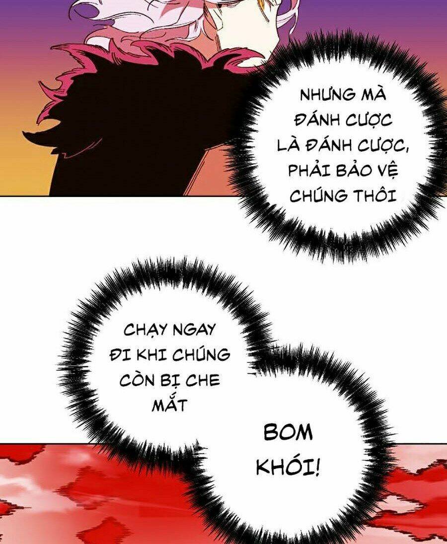 Hard Core Leveling Warrior Ss2: Chapter 98