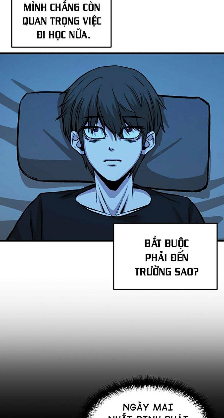 Không Làm Anh Hùng Để Trở Thành Nhân Vật Phản Diện: Chapter 5