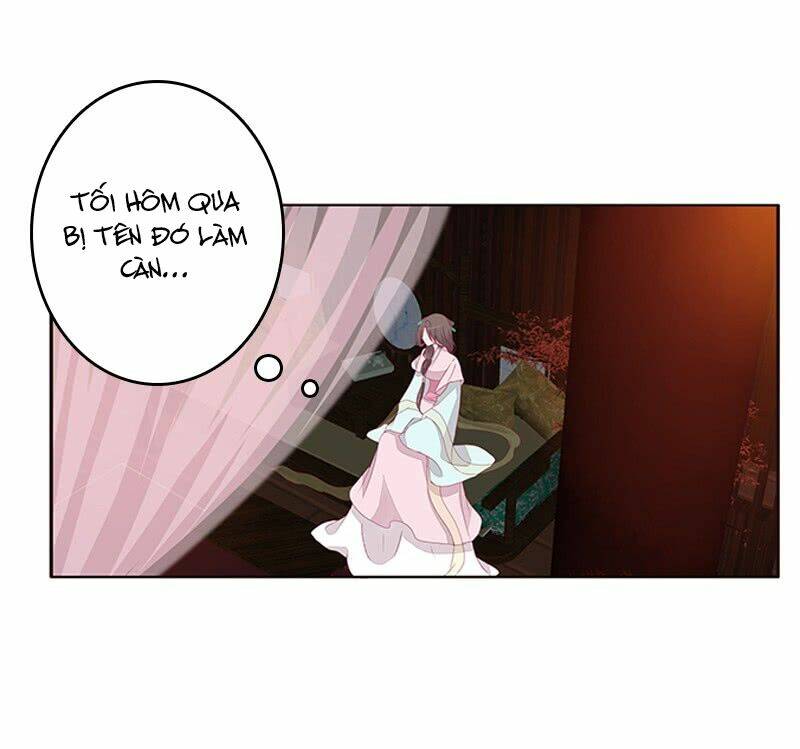 Tướng Quân Mời Ra Trận: Chapter 105