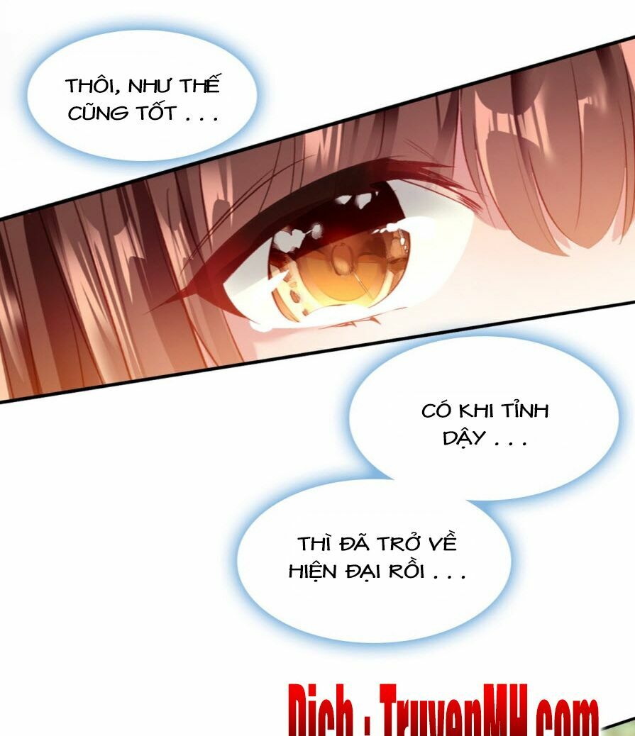 Gả Cho Một Tên Thái Giám Đáng Ghét: Chapter 23