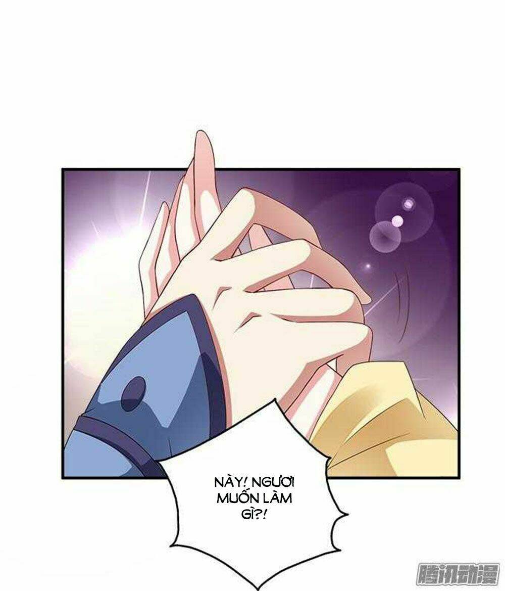 Thịnh Thế An Nhiên: Chapter 1