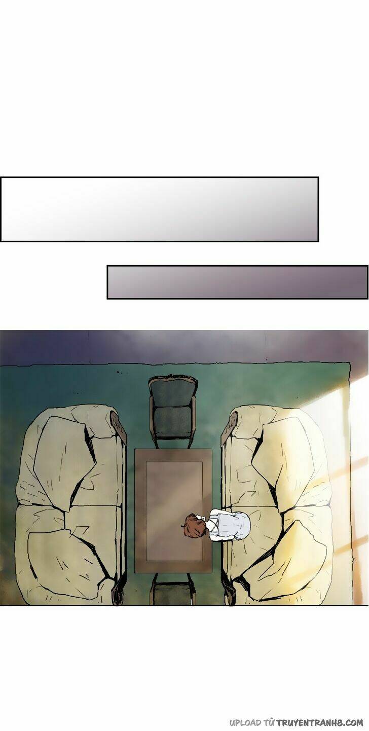 American Ghost Jack: Chapter 27