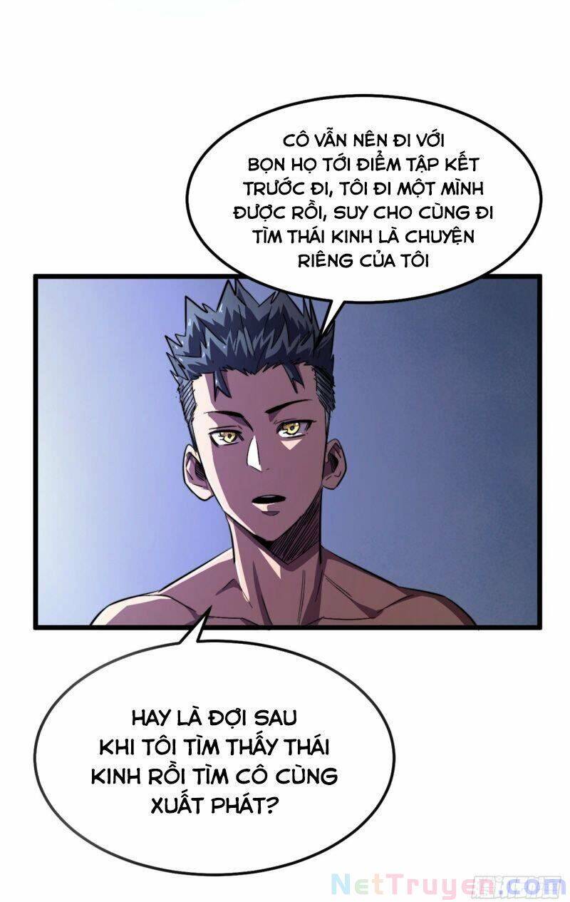 Ta Ở Tận Thế Nhặt Thuộc Tính: Chapter 17