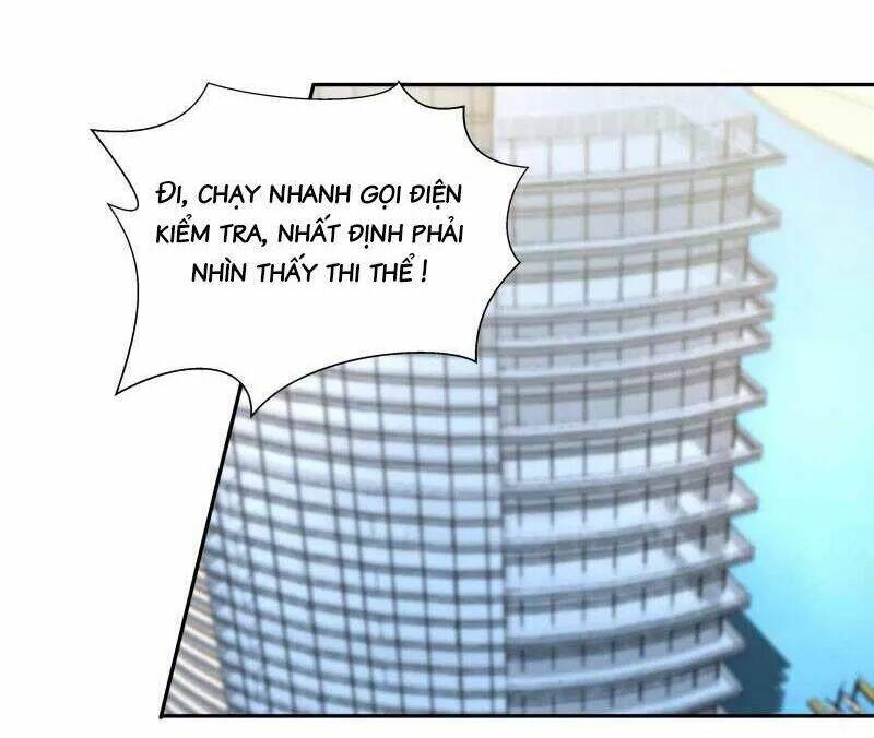 Siêu Năng Cuồng Thần: Chapter 21