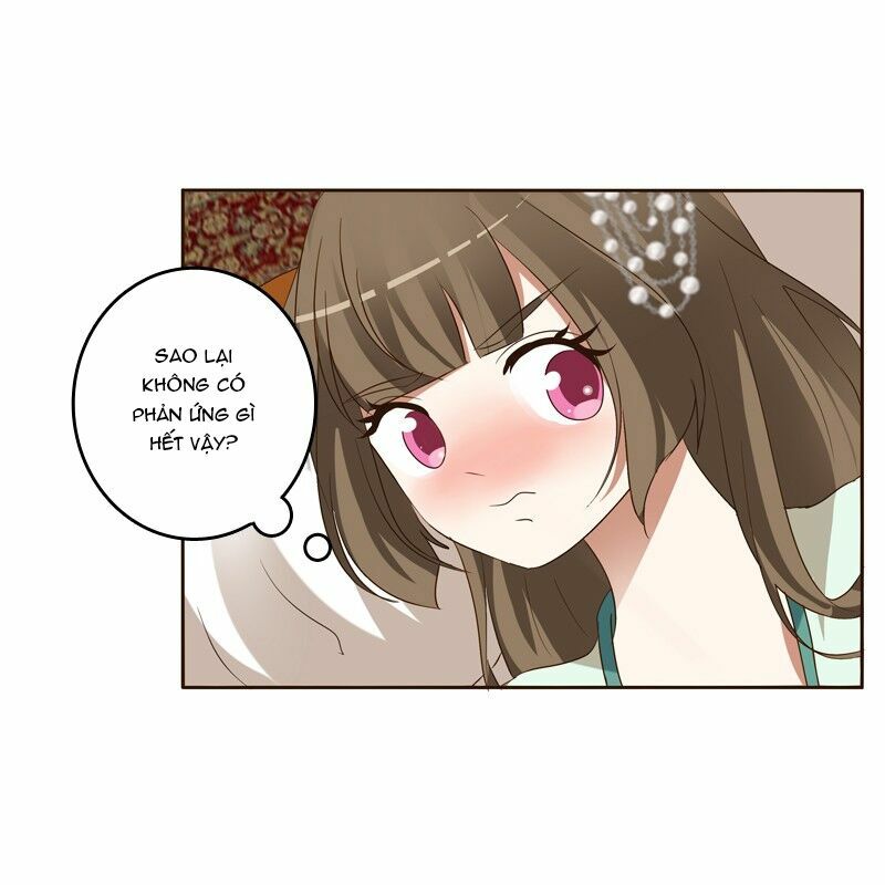 Thông Linh Phi: Chapter 130