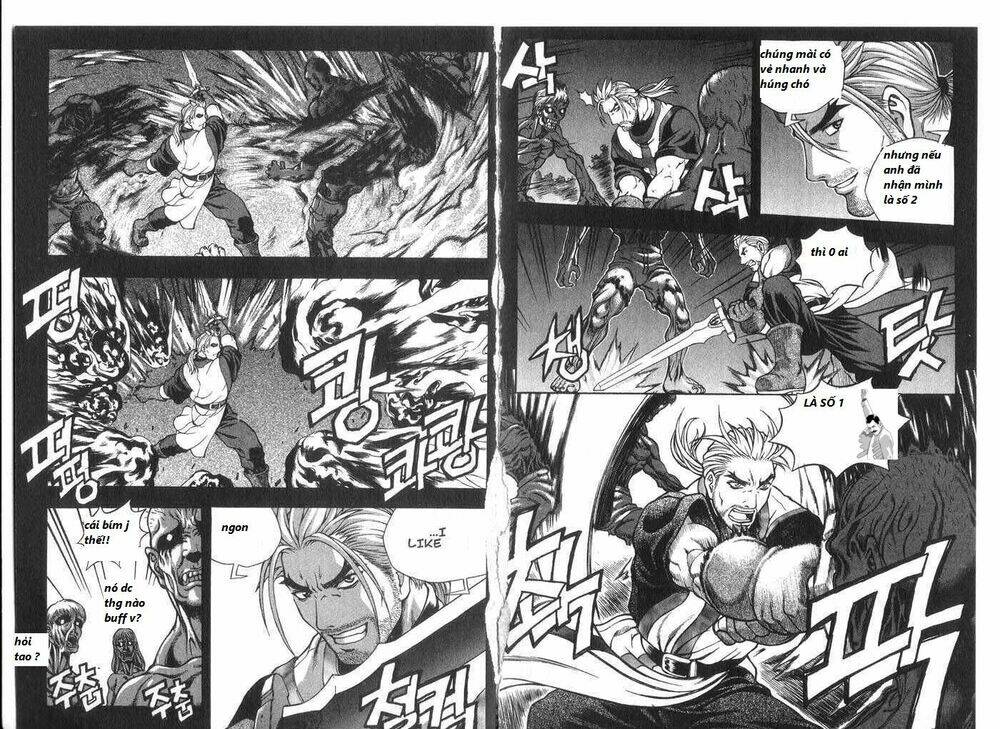 Rebirth - Tái Sinh: Chapter 27