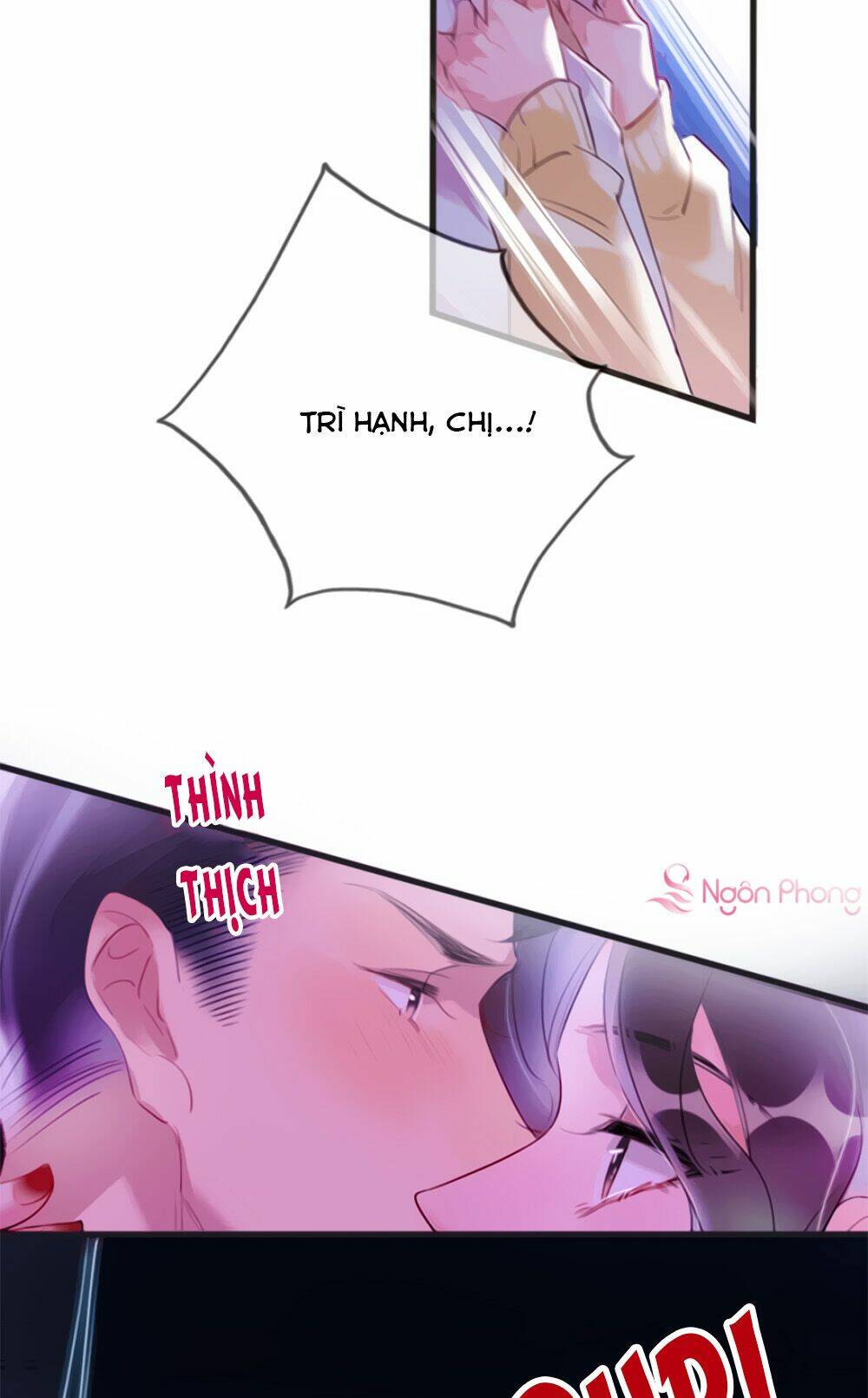 Cô Ấy Thật Xinh Đẹp: Chapter 1.1