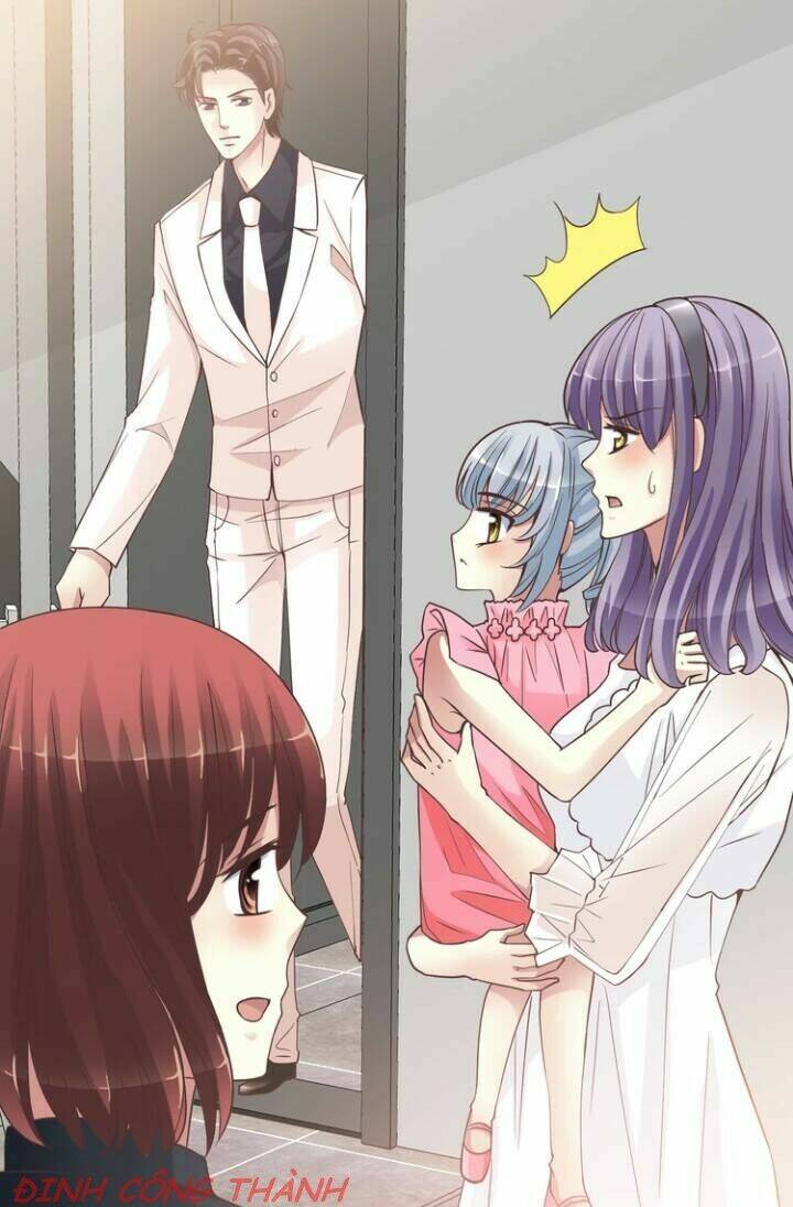 Truyện Kinh Dị Ở Tòa Nhà Số 44: Chapter 11