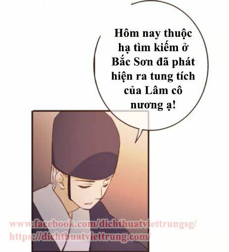 Bạn Trai Tôi Là Cẩm Y Vệ: Chapter 81