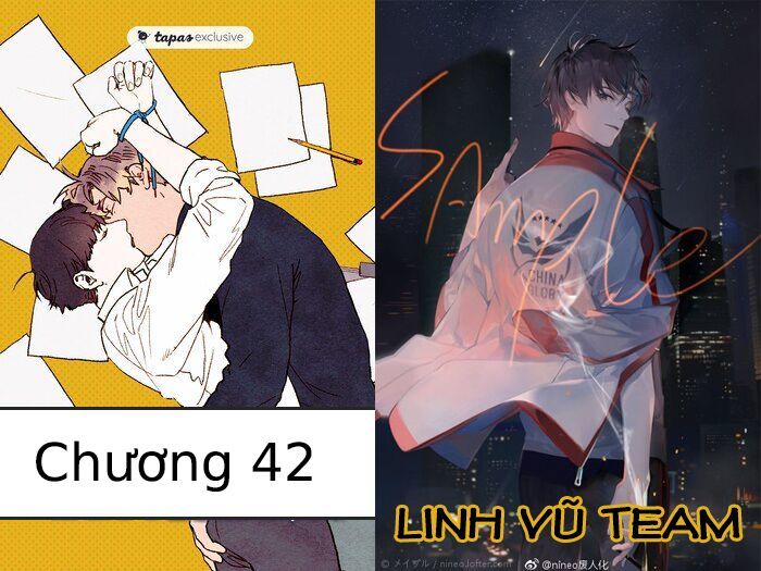 Ôi ! Trợ Lý Đặc Biệt Của Tôi: Chapter 42