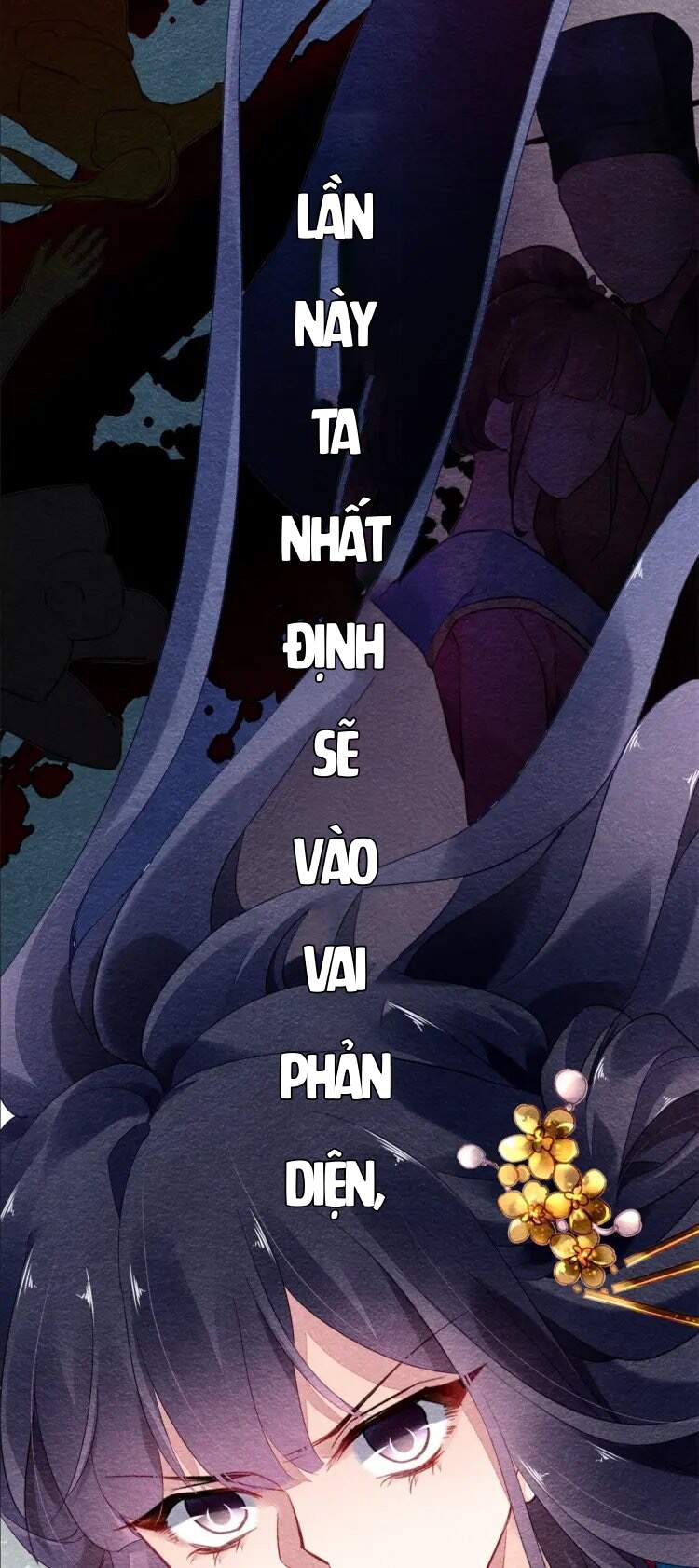Vấn Đan Chu: Chapter 0.1