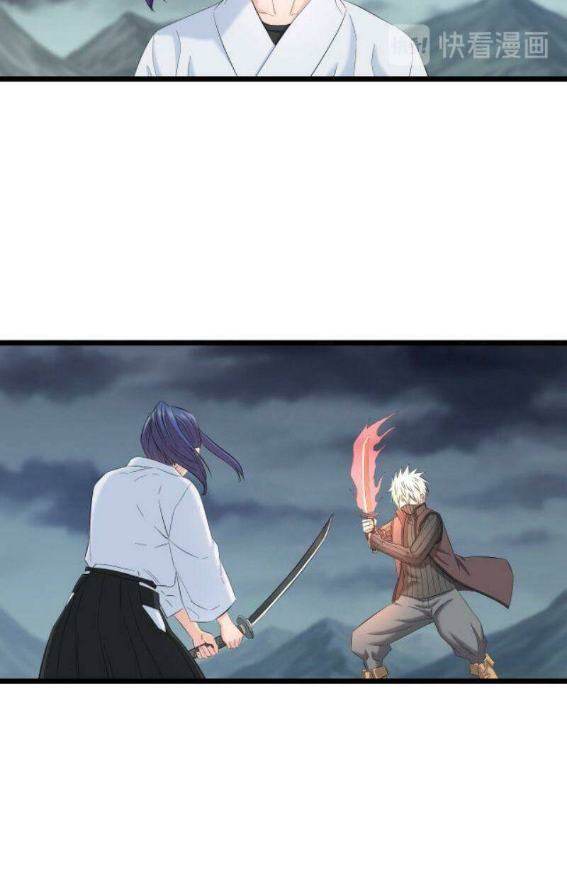 Đối Mặt Với Thử Thách: Chapter 81