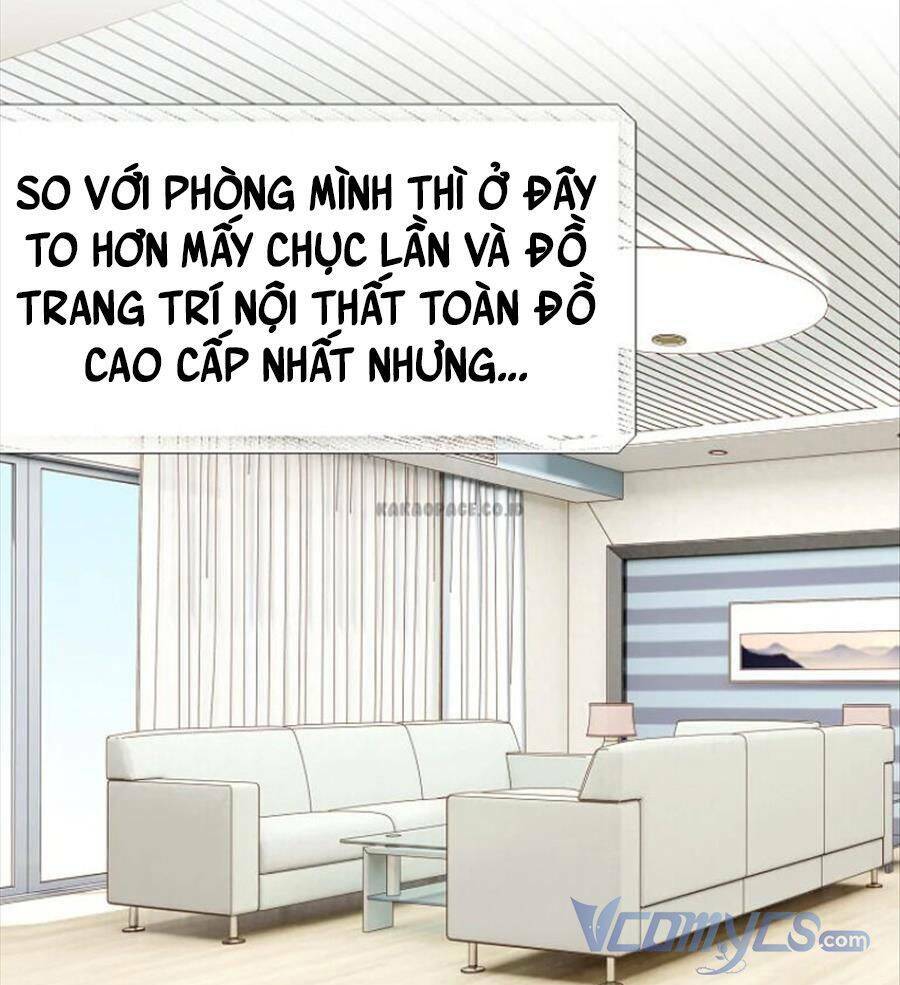 Lee Bom, Em Là Của Anh: Chapter 52