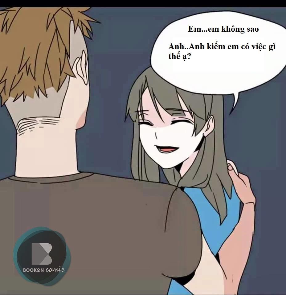 Ứng Dụng Thẩm Mỹ: Chapter 3