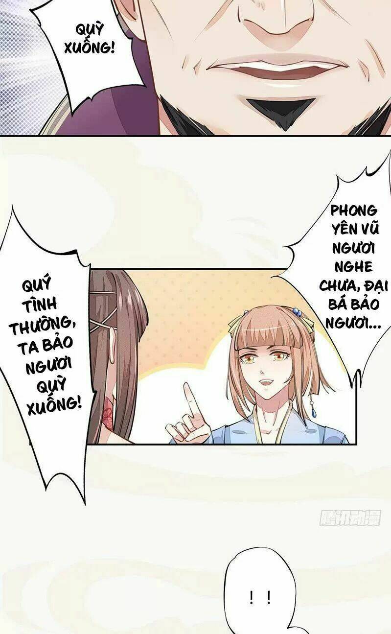 Tuyệt Thế Luyện Đan Sư: Chapter 38.5