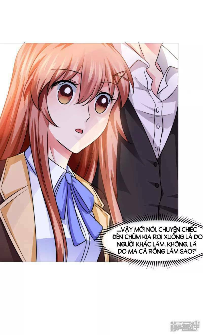Minh Tinh Là Huyết Tộc: Chapter 20