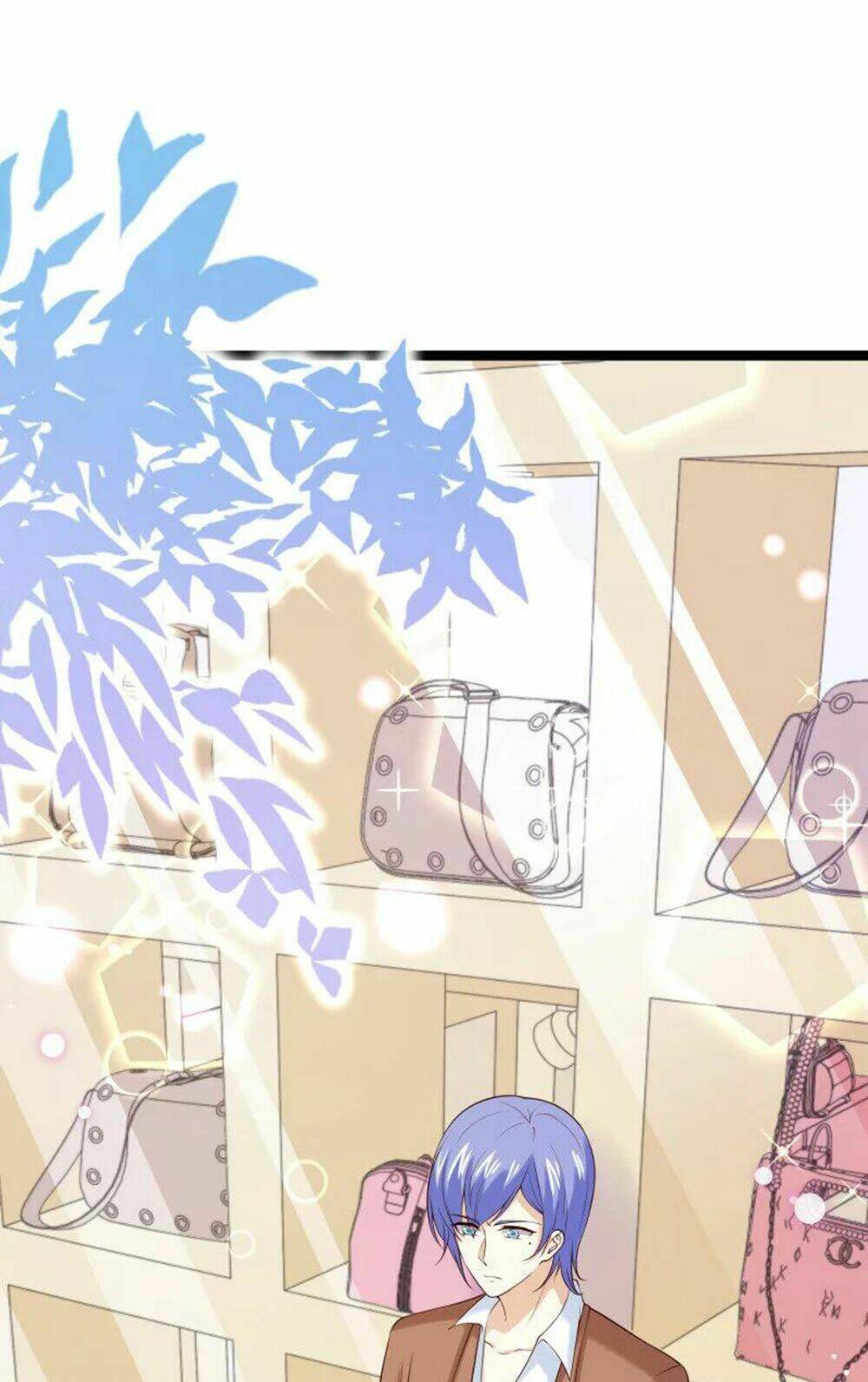 Boss Của Tôi Là Đại Thần: Chapter 112