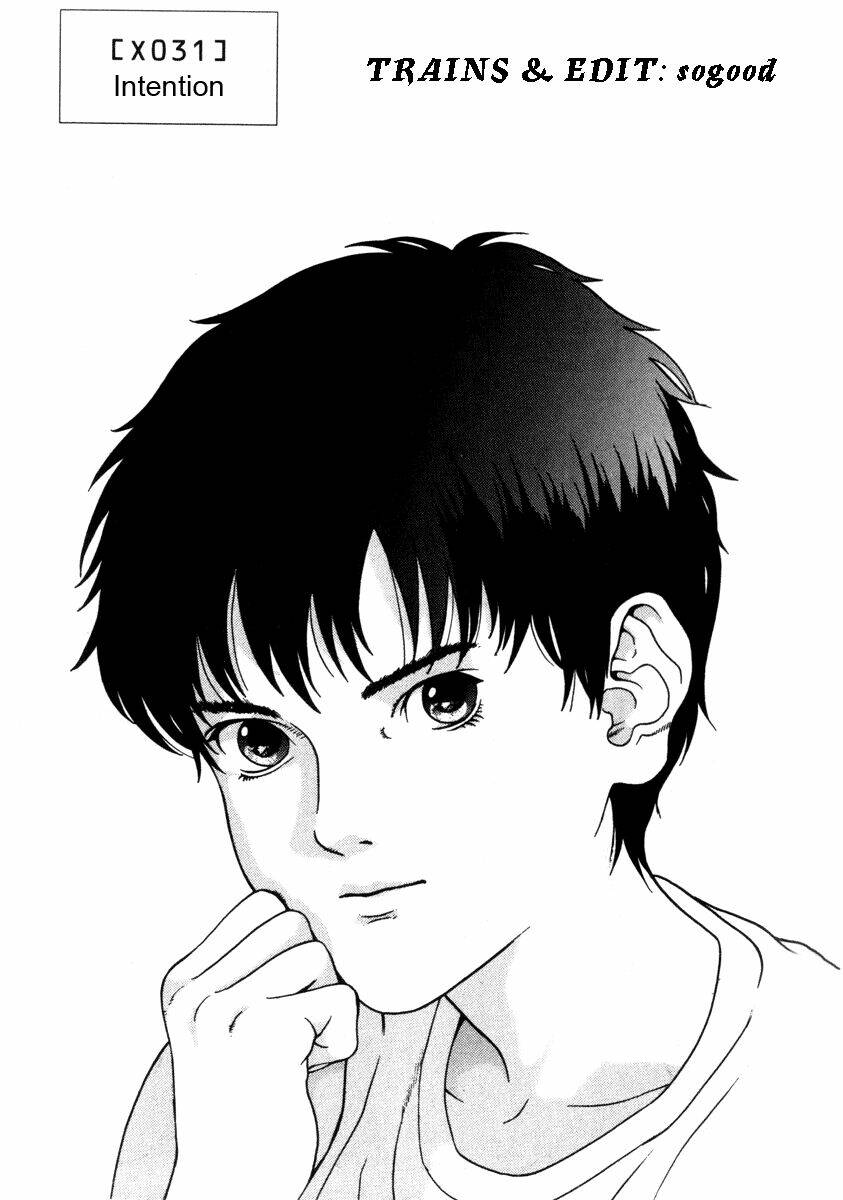 Zero One 01: Chapter 31